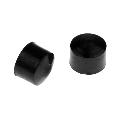 Skateboard Longboard Truck Replacement Pivot Cups 2-Pack 1610 mm 2