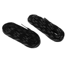 1 Pair Premium Sports Ice Hockey Skates Shoe Laces Shoelace 96 inch, B