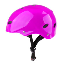 Water Sports Safety Helmet for Wakeboard Kayak Canoe Boat Surfing L Pu