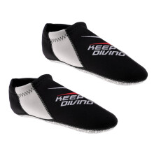 3mm Neoprene Socks for Scuba Diving Swimming Snorkeling Surfing Beach