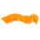 30Pcs 35mm 2BA Thread Plastic Dart Stems Shafts Soft Tip Darts Orange 3