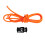 Elastic Rubber Swimming Goggles / Scuba Dive Mask Strap Replacement Or 3