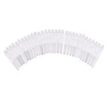 30Pcs 35mm 2BA Thread Plastic Dart Stems Shafts Soft Tip Darts Colourl