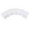 30Pcs 35mm 2BA Thread Plastic Dart Stems Shafts Soft Tip Darts Colourl 1