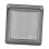 Switch Cover Waterproof Wall Switch Box for Home Improvement Workshop 1