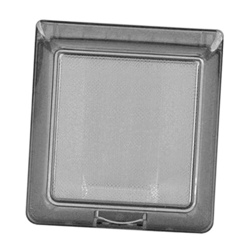 Switch Cover Waterproof Wall Switch Box for Home Improvement Workshop