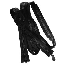 1 Piece Heavy Duty #20 Marine Boat Top Zippers for Outdoor Canvas 366c