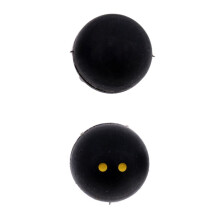 2pcs Tennis Squash Racquet Vibration Dampeners Shock Absorber Damper B
