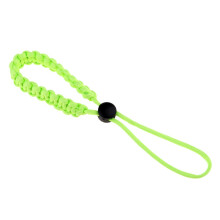 Scuba Diving Anti-Dropped Lanyard Wrist Strap for Camera Fluorescent
