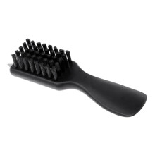 Golf Brush Groove Cleaner Nylon Shoes Brush Shoehorn Handle and Spike