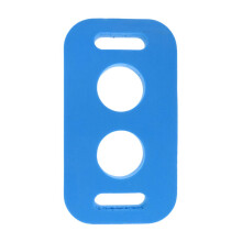 Swimming Pool Accessories Training Aids Holed Woggle Noodle Connector