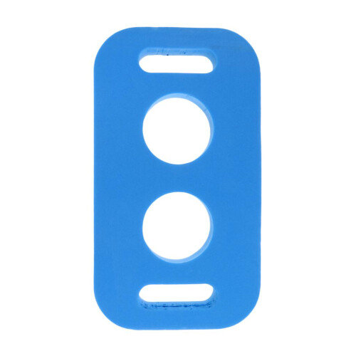 Swimming Pool Accessories Training Aids Holed Woggle Noodle Connector