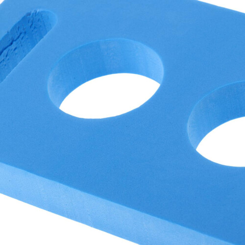 Swimming Pool Accessories Training Aids Holed Woggle Noodle Connector 2