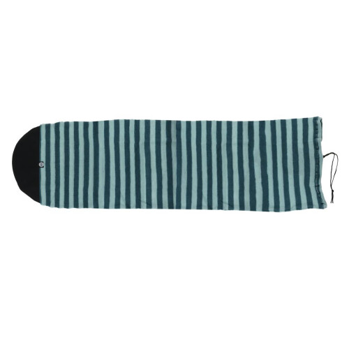 Surfboard Sock Cover Protective Bag Pouch for Surf Board Shortboard 9. 1