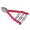 Wide Head 3 Spring Starting Stringing Clamp Tool for Tennis Badminton 2