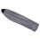 Surfboard Socks Cover Protective Bag Storage Case 200cm Black and Whit 1