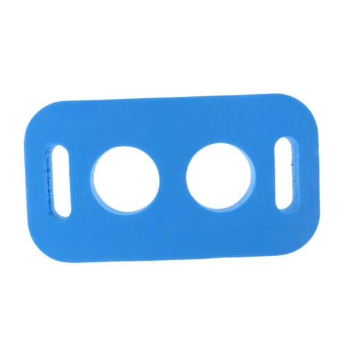 Swimming Pool Accessories Training Aids Holed Woggle Noodle Connector 1