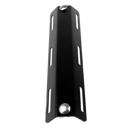 Universal Scuba Diver Single Tank Adapter with Screw for Backplate Bla 1
