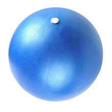 25cm Anti Burst Yoga Ball Exercise GYM Pilates Fitness Balls Balance T