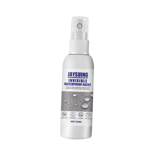 Invisible Waterproof Agent Spray Waterproofing Agent for Walls Windows