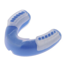 Kids Adult Gum Shield Teeth Protector Mouth Guard for Rugby Boxing MMA