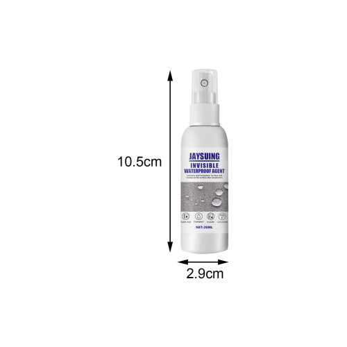 Invisible Waterproof Agent Spray Waterproofing Agent for Walls Windows 1