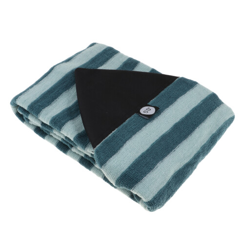 Surfboard Sock Cover Protective Bag Pouch for Surf Board Shortboard 5.