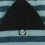 Surfboard Sock Cover Protective Bag Pouch for Surf Board Shortboard 6. 3