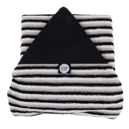 Stretch Surfboard Socks Cover Protective Bag Surf Board Storage Case 5