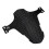 Durable MTB Mountain Bike Bicycle Front Fork Rain Mudguard Black 1