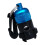 Scuba Diving Regulator Hose Holder Octopus Retainer Clip Keeper Blue 2