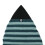 Surfboard Sock Cover Protective Bag Pouch for Surf Board Shortboard 5. 3