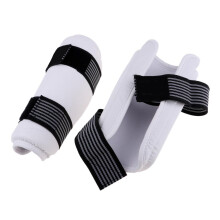 Taekwondo Elbow Forearm Guard Protector Pad for Martial Arts Kickboxin