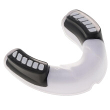 Kids Adult Gum Shield Teeth Protector Mouth Guard for Rugby Boxing MMA