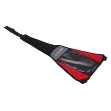 Bike Trainer Sweat Net Cover Strap Frame Guard Belt Phone Holder Upgra