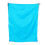Large Capacity Bag Waterproof Drawstring Storage Pouch Sack Blue 50x70 1