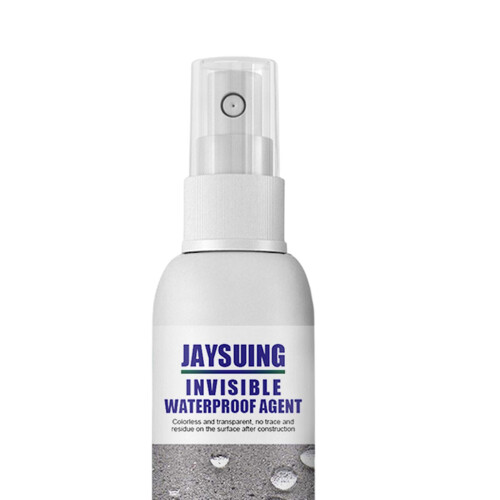 Invisible Waterproof Agent Spray Waterproofing Agent for Walls Windows 2