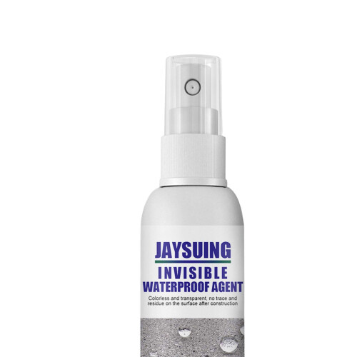 Invisible Waterproof Agent Spray Waterproofing Agent for Walls Windows 2