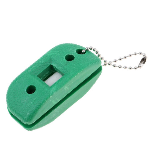 Ice Skating Edge Blade Sharpener Conditioner Sharpening Care Kit Tool 1