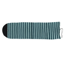 Surfboard Sock Cover Protective Bag Pouch for Surf Board Shortboard 8.