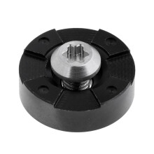 Aluminum Alloy Golf Weight with Screw for Ping G30 Driver Head Clubs 1