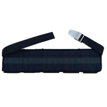 Scuba Diving Weight Belt Safety Protective Spearfishing Gear 5 Pockets
