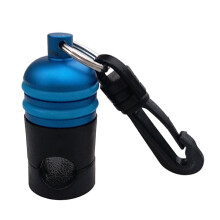 Scuba Diving Regulator Hose Holder Second Stage Octopus Retainer Clip