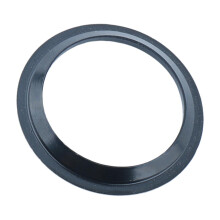 Bike Fork Headset Base Compression Ring Conversion Adapter Bottom Spac