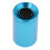 2-In-1 Billiard Pool Cue Tip Repair Tool Shaper Scuffer Tip Accessory 1
