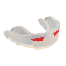 Adults Boxing Mouth Guard Taekwondo MMA Tooth Protector Mouthpiece Cle