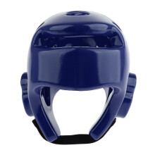 Children Boxing Safety Helmet Protector MMA Kick Sanda Head Guard Gear