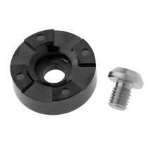 Aluminum Alloy Golf Weight with Screw for Ping G30 Driver Head Clubs 2