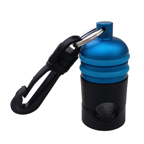 Scuba Diving Regulator Hose Holder Second Stage Octopus Retainer Clip 2