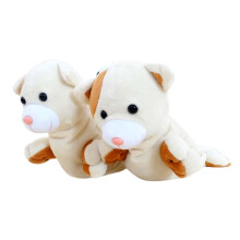 Animal Ice Hockey Figure Skate Blade Covers Soakers Guards Skating Cat